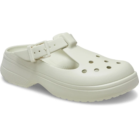 Crocs Classic Mary Jane Clog Unisex Terlik CR210581-0HZ - Resim 6