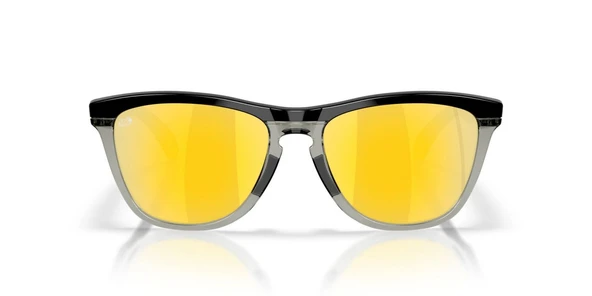 Oakley FROGSKINS RANGE Unisex Gözlük 0OO9284-OAK.18 - 10