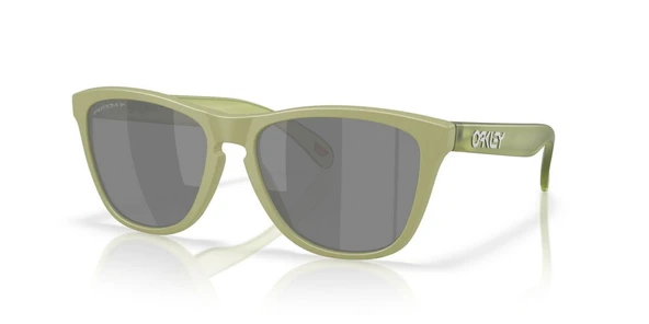 Oakley FROGSKINS Unisex Gözlük 0OO9013-OAK.M2 - Resim 11