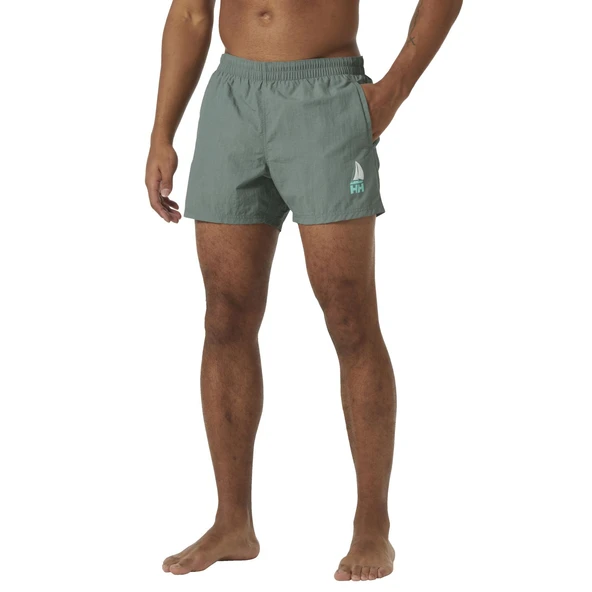 Helly Hansen Erkek CASCAIS DENİZ ŞORTU HHA.34031 HHA.595 - 2
