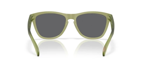 Oakley FROGSKINS Unisex Gözlük 0OO9013-OAK.M2 - Resim 7