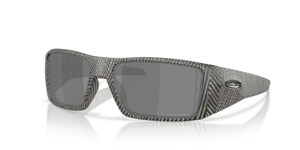 Oakley HELIOSTAT Unisex Gözlük 0OO9231-OAK.38 - Resim 11