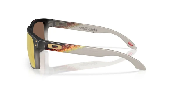 Oakley HOLBROOK Unisex Gözlük 0OO9102-OAK.AH - 10