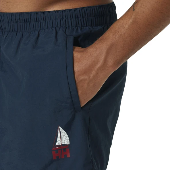 Helly Hansen Erkek CASCAIS DENİZ ŞORTU HHA.34031 HHA.595 - 5