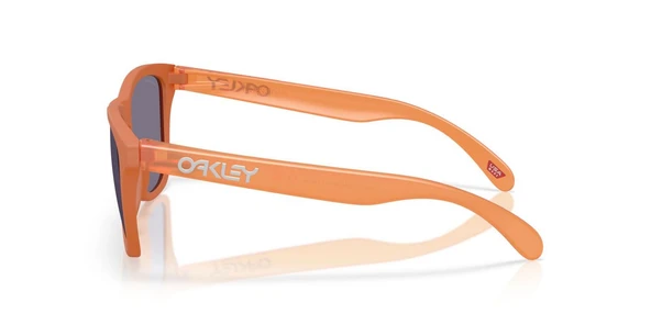 Oakley FROGSKINS Unisex Gözlük 0OO9013-OAK.M1 - 10