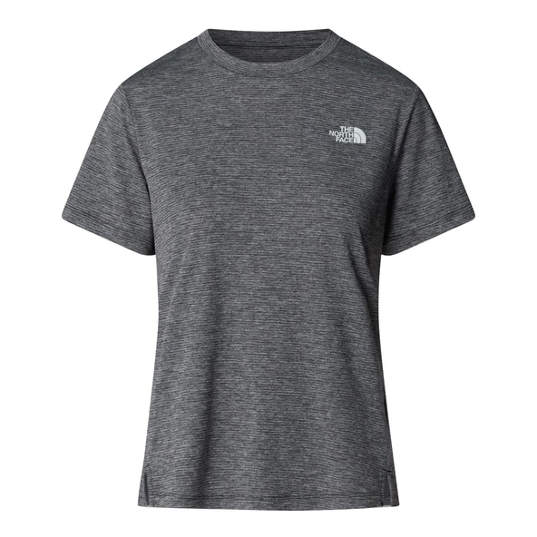 The North Face Kadın FLEX Şort SLEEVES REG Tişört NF0A8BRR5S51