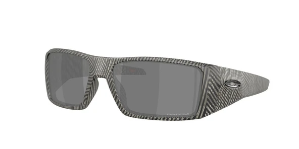Oakley HELIOSTAT Unisex Gözlük 0OO9231-OAK.38 - Resim 3