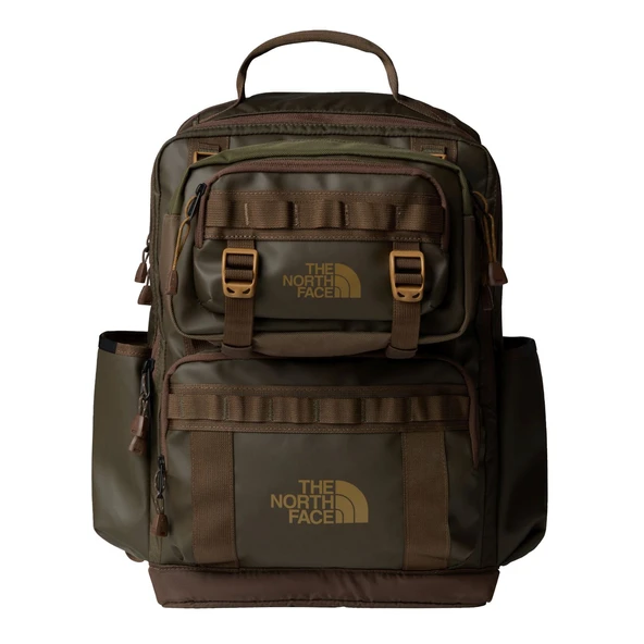 The North Face BASE CAMP DAYPACK Sırt Çantası NF0A8BK4B7I1 - 8