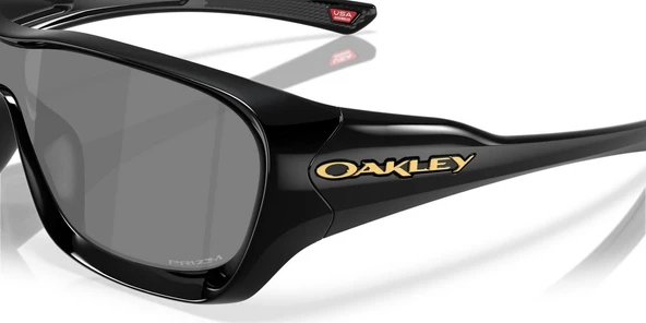 Oakley DE LA SALLE Unisex Gözlük 0OO9493-OAK.1 - Resim 5