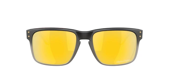 Oakley HOLBROOK Unisex Gözlük 0OO9102-OAK.AH - 2