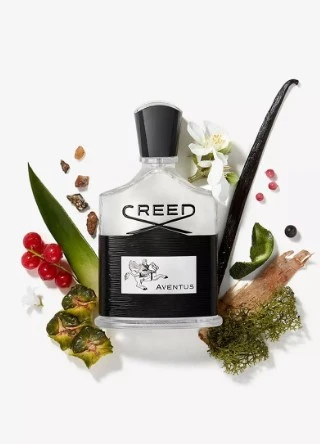 Creed Aventus 100 Ml Edp Erkek Parfüm - 3