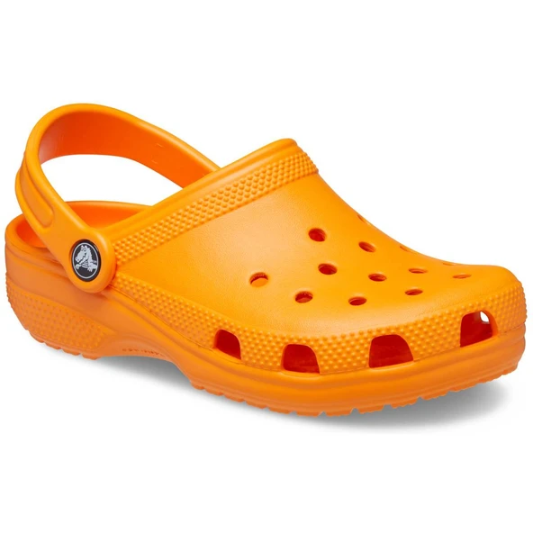 Crocs Classic Clog T Çocuk Terlik CR1849-83A - 6
