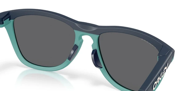 Oakley FROGSKINS RANGE Unisex Gözlük 0OO9284-OAK.17 - 6