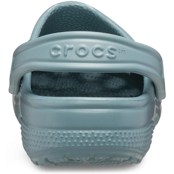 Crocs Classic Unisex Terlik CR10001-3YO - 7
