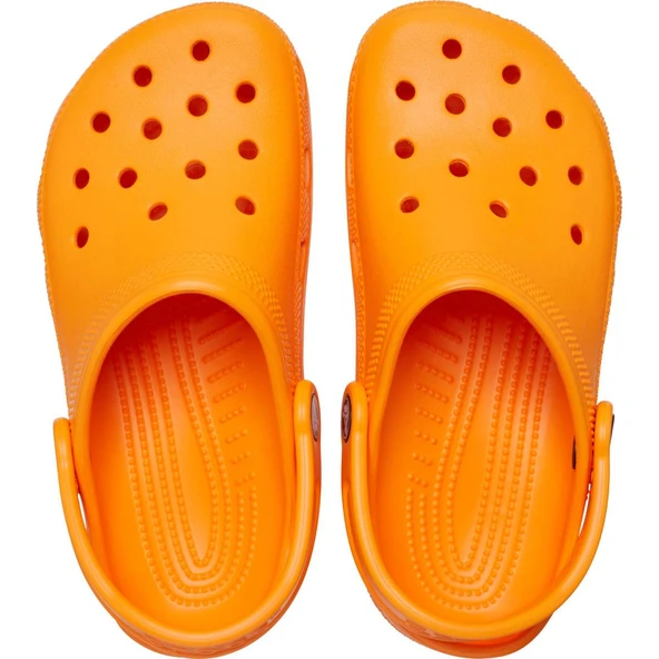 Crocs Classic Clog T Çocuk Terlik CR1849-83A - 4