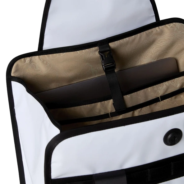 The North Face BASE CAMP TOTE BAG Çanta NF0A8C02LA91 - 5