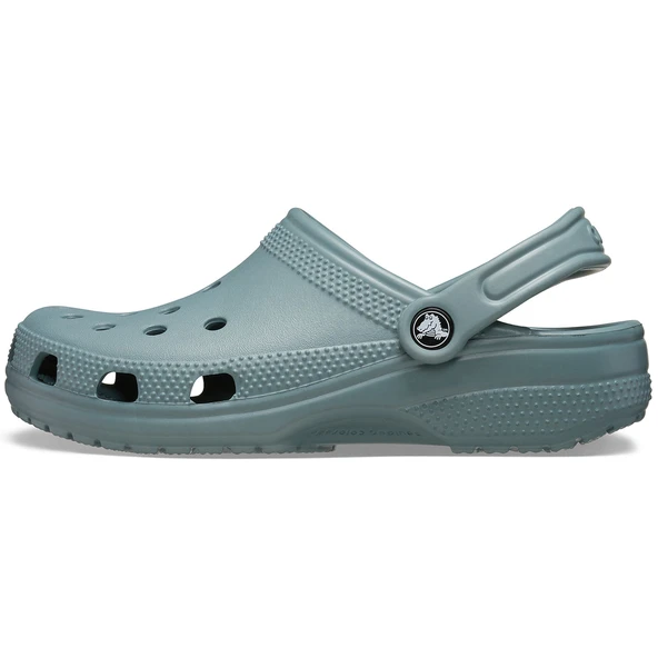 Crocs Classic Unisex Terlik CR10001-3YO - 2