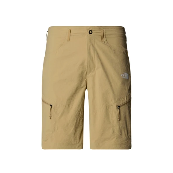 The North Face Erkek EXPLORATION Şort NF0A8BR5LK51