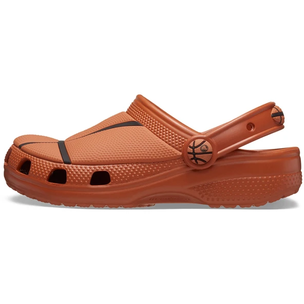 Crocs Classic Basketball Clog T Çocuk Terlik CR.210021-805 - 2