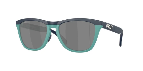 Oakley FROGSKINS RANGE Unisex Gözlük 0OO9284-OAK.17 - 1
