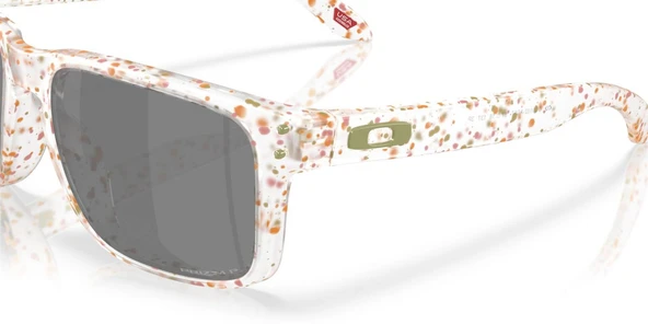 Oakley HOLBROOK Unisex Gözlük 0OO9102-OAK.AG - 5