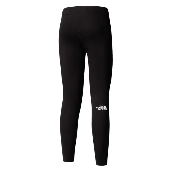 The North Face  Kadın SIMPLE DOME LEGGING Tayt NF0A8C1XJK31 - 2