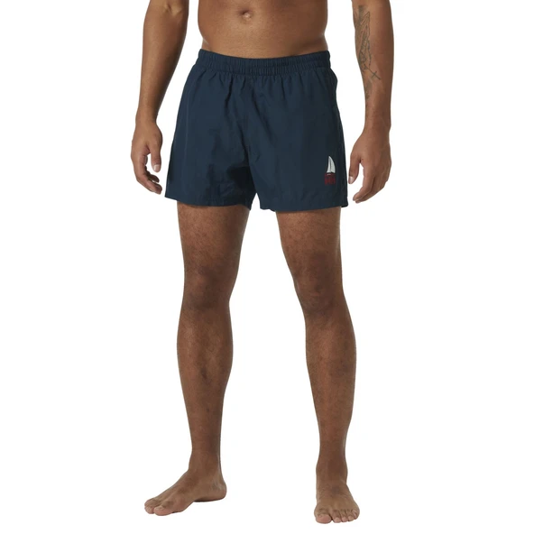 Helly Hansen Erkek CASCAIS DENİZ ŞORTU HHA.34031 HHA.595 - 7