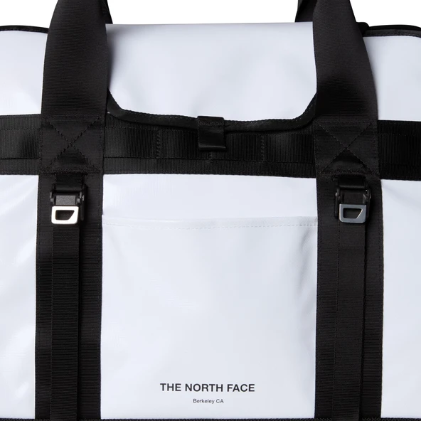 The North Face BASE CAMP TOTE BAG Çanta NF0A8C02LA91 - 3