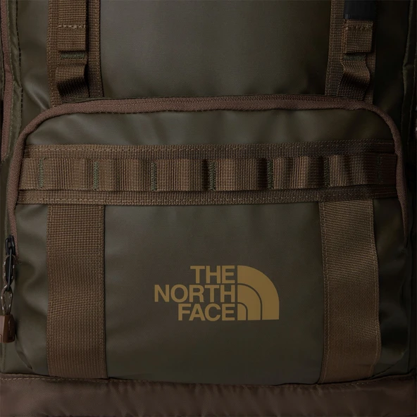 The North Face BASE CAMP DAYPACK Sırt Çantası NF0A8BK4B7I1 - 3