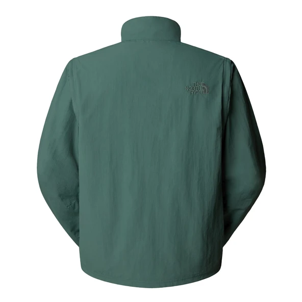 The North Face Erkek CONVERTIBLE Ceket NF0A8BJFHCH1 - 2
