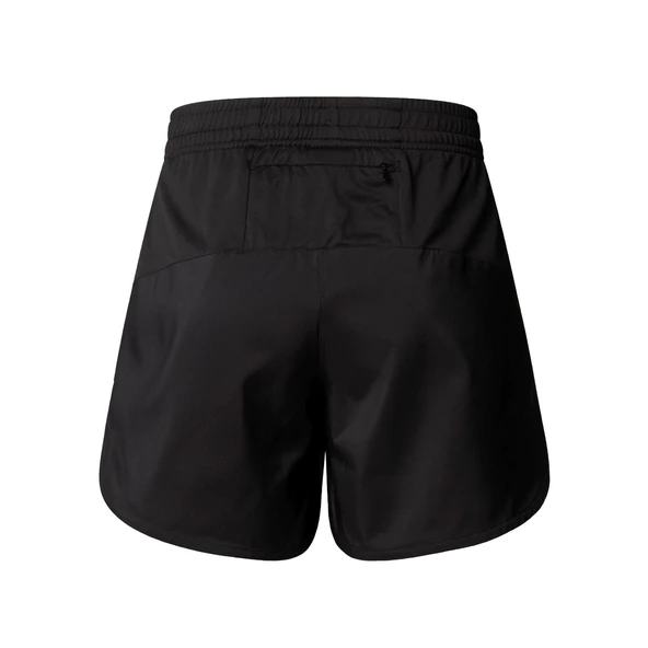 The North Face Kadın FLEX WOVEN Şort 5IN NF0A8BPWJK31 - 2