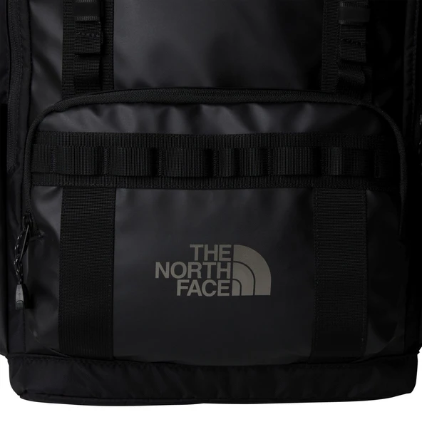 The North Face BASE CAMP DAYPACK Sırt Çantası NF0A8BK4BIA1 - 3