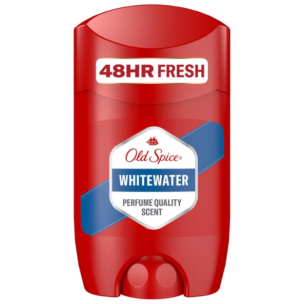 Old Spice Deo Stick 50ml Whitewater