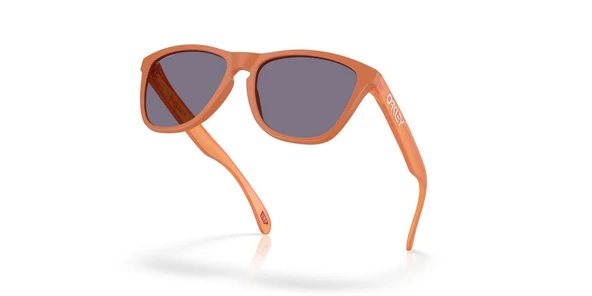 Oakley FROGSKINS Unisex Gözlük 0OO9013-OAK.M1 - 4