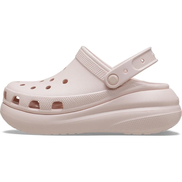 Crocs Crush Clog Unisex Terlik CR207521-6UR - Resim 2