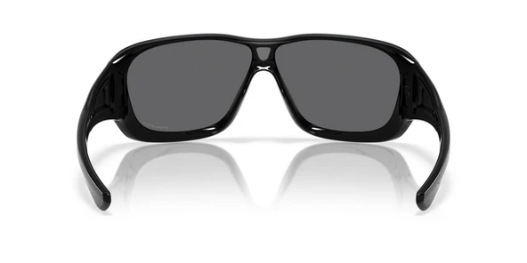 Oakley DE LA SALLE Unisex Gözlük 0OO9493-OAK.1 - Resim 7