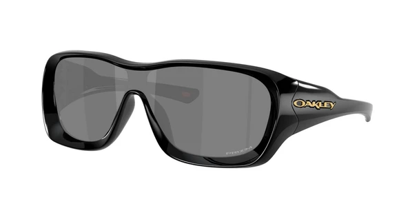 Oakley DE LA SALLE Unisex Gözlük 0OO9493-OAK.1 - Resim 3