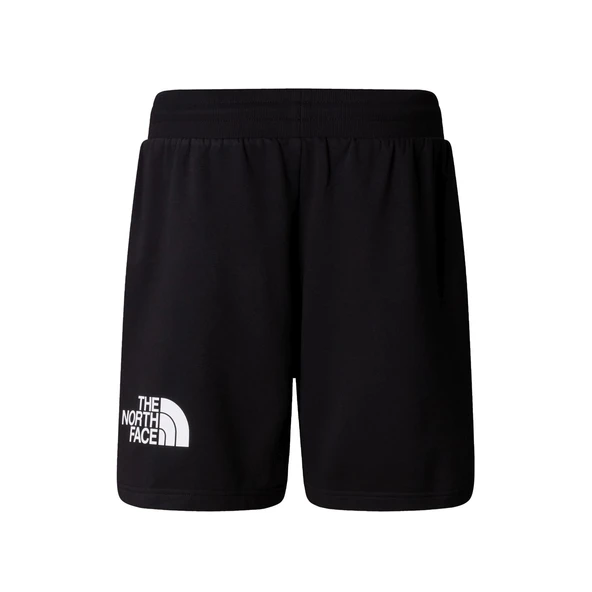 The North Face Erkek EASY REGULAR Şort NF0A8C2SJK31 - 2