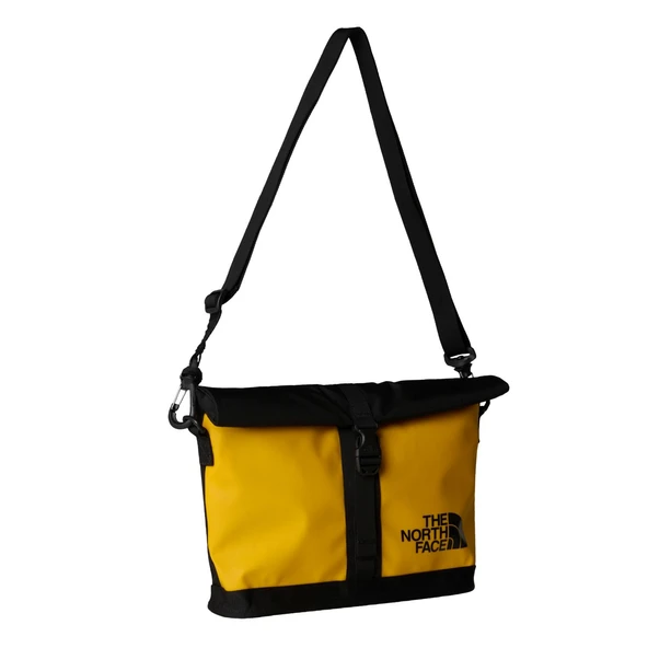 The North Face BASE CAMP SHOULDER BAG omuz Çantası NF0A8BK6ZU31