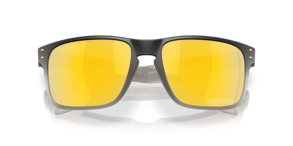 Oakley HOLBROOK Unisex Gözlük 0OO9102-OAK.AH - 8