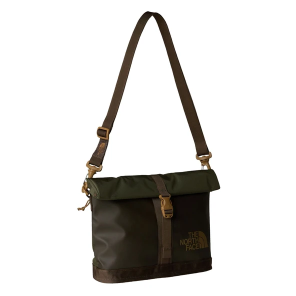 The North Face BASE CAMP SHOULDER BAG omuz Çantası NF0A8BK6B7I1