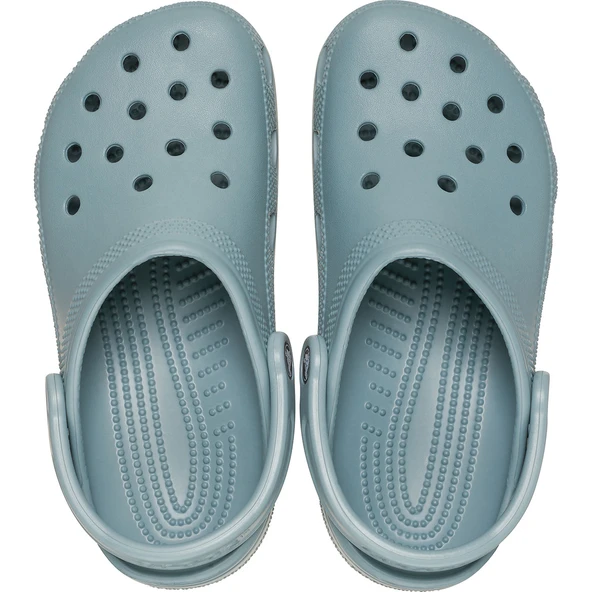 Crocs Classic Unisex Terlik CR10001-3YO - 4