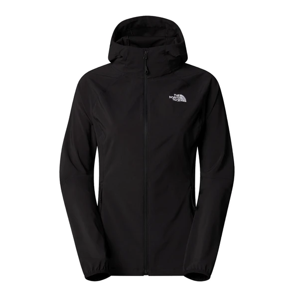 The North Face Kadın NIMBLE HOODIE CEKET NF0A8CD9JK31 ürün görseli