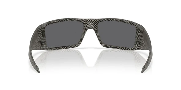 Oakley HELIOSTAT Unisex Gözlük 0OO9231-OAK.38 - Resim 7
