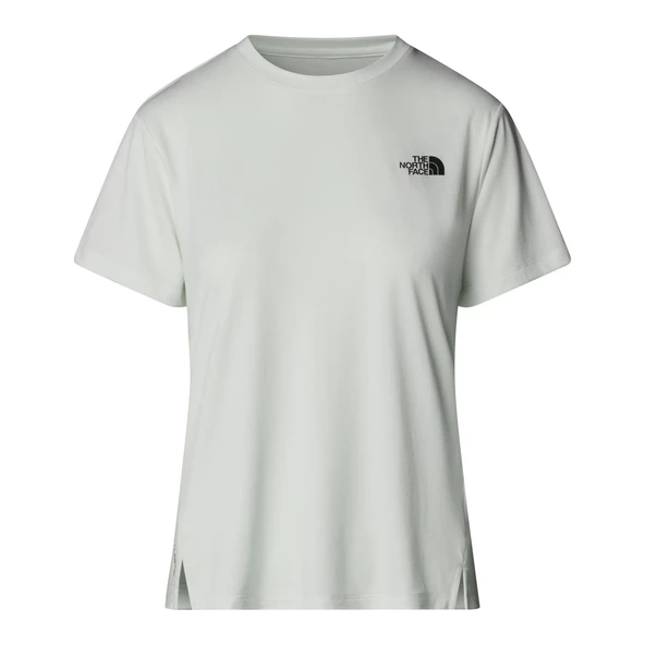 The North Face Kadın FLEX Şort SLEEVES REG Tişört NF0A8BRRQLI1