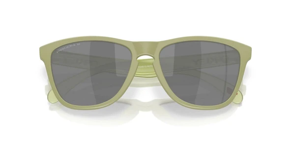 Oakley FROGSKINS Unisex Gözlük 0OO9013-OAK.M2 - Resim 8