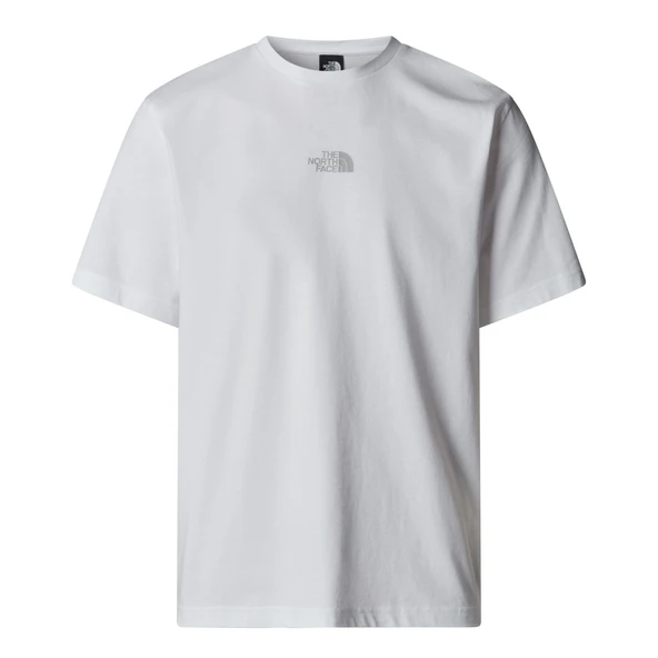 The North Face U SS NEVER STOP RELAXED Tişört  NF0A8C3AFN41
