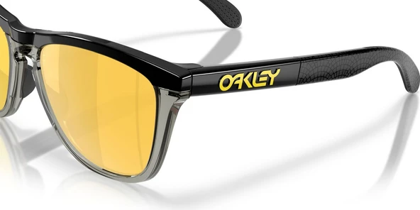 Oakley FROGSKINS RANGE Unisex Gözlük 0OO9284-OAK.18 - 6