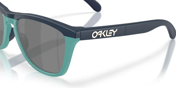 Oakley FROGSKINS RANGE Unisex Gözlük 0OO9284-OAK.17 - 5