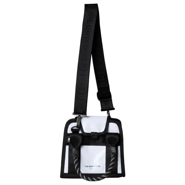 The North Face BASE CAMP MINI BAG çanta NF0A8C01LA91 - 3